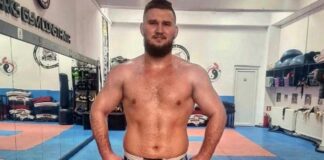 Zawodnik KSW wystąpi na gali PFL