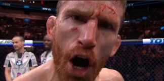 UFC San Antonio: Cory Sandhagen pokonuje Marlona Verę! Techniczny popis Amerykanina!