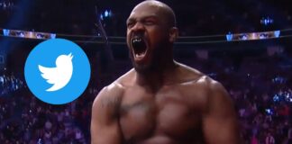 Ludzie ze świata MMA reagują na zdobycie pasa przez Jona Jonesa po UFC 285