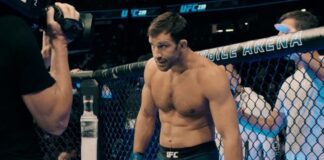 Luke Rockhold: „UFC jest tu gdzie jest, ponieważ te sku*****ny nie potrafią odmówić”