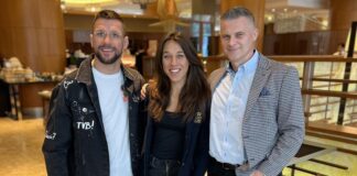 Walczę i wygrywam w najmocniejszej organizacji i wadze na świecie – Mateusz Gamrot o sukcesach w UFC