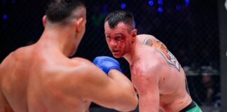„Będą być może głosy, żeby walczył o pas” – Dyrektor sportowy KSW o Arku Wrzosku