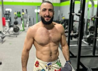 Jon Anik wskazał rywala dla Muhammada i datę jego kolejnej walki