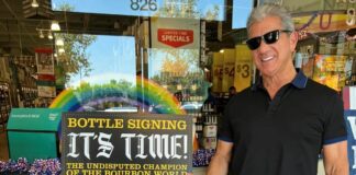 „To będzie czas, żeby przejść na emeryturę” – Bruce Buffer o końcu kariery