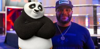 Cormier: „Ludzie do dziś się z tego nabijają i nazywają mnie Kung-Fu Panda”