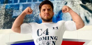 Cejudo: „Jeśli będę chciał, mogę walczyć jeszcze dziesięć lat”