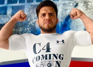 Henry Cejudo planuje zakończyć karierę po UFC 323