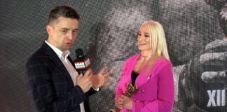Heraklesy 2022: Wiktoria Czyżewska chce przełamać klątwę „Odkrycia roku”