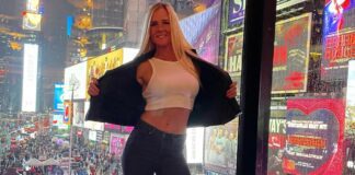 „Liczymy na walkę o pas po jednej, dwóch wygranych” – Holm z nowym kontraktem z UFC