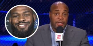 „Nikt nie chciał mu wierzyć” Daniel Cormier o spektakularnej wygranej Jona Jonesa na UFC 285