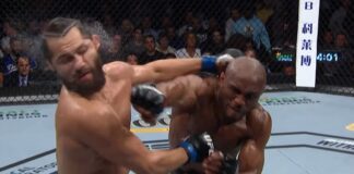 Najlepsze skończenia w wykonaniu bohaterów gali UFC 294 (WIDEO)