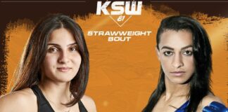 Drugie starcie pań dodane do karty walk gali XTB KSW 81