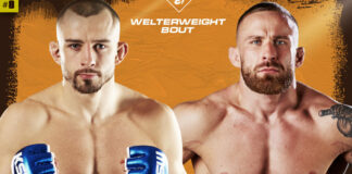 Igor Michaliszyn zmierzy się z Krystianem Bielskim na gali XTB KSW 81