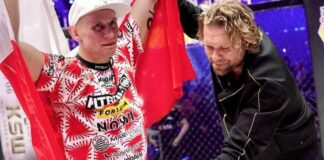 Maciej Kawulski: „KSW już dawno nie jest nasze. KSW to WY, czujcie się więc swobodnie”