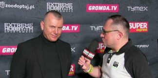 Mariusz Grabowski o walce Popka, walecznych sercach Gromdziarzy, latach 90. i wielkim finale