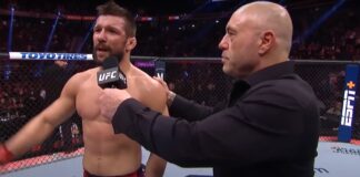 „Z każdą kolejną walką będą lepszy” – Gamrot o starciu na UFC 285 i dalszych wyzwaniach
