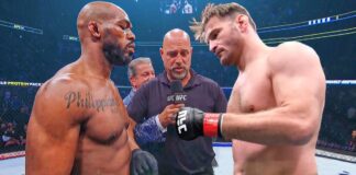 Cormier: „Walka Jonesa z Miocicem rozstrzygnie się bardzo szybko”