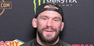 Michał Michalski o chęci pojedynku z Radosławem Paczuskim i wygranej na KSW 80