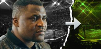 Francis Ngannou blisko podpisania kontraktu! Na celowniku dwie organizacje MMA