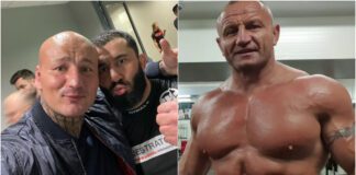 „Teraz żarty się skończyły…” Artur Szpilka reaguje na ogłoszenie walki z „Pudzianem”