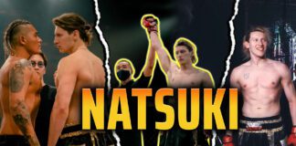 FAME w Japonii? Jednominutowe walki chuliganów. „Natsuki” – historia Polaka podbijającego Japonię
