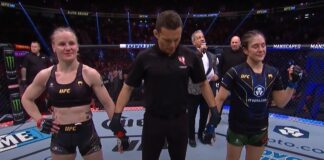 „Udowodniła, że nie mieliśmy racji” – Szef UFC o Garasso i rewanżu z Shevchenko