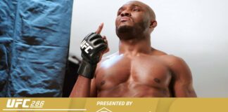 UFC 286 Embedded: „On zapomniał o tym, co działo się przez 24 minuty ostatniej walki”