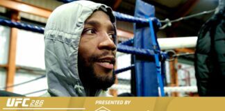 UFC 286 Embedded: „Pewność siebie Usmana będzie mocno nadszarpnięta”