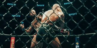 Zapowiedź walki Usman vs Edwards 3 (WIDEO)