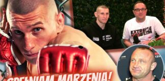 Wiadomo, zaczepiali mnie na ulicy, ale – Robert Ruchała, jakiego nie znacie przed KSW 80