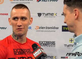Wywiady z bohaterami gali Dzierżoniów Boxing Night
