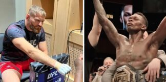 Po wygranej Israela Adesanyi na UFC 287, Jan Błachowicz wyraża chęć walki o tytuł wagi średniej