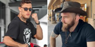 Michał Oleksiejczuk ogromnym underdogiem przed sobotnią walką z Caio Borralho