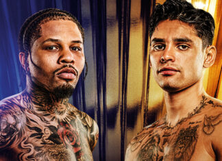 Gervonta Davis kontra Ryan Garcia już tej nocy! Wszystko, co musisz wiedzieć o hitowej walce
