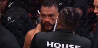 „Potrzebuję wielkich nazwisk” – Rob Font chce walczyć z byłym mistrzem po wygranej na UFC 287