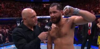 Jestem milionerem który nie miał niczego – Jorge Masvidal po 20 latach w MMA zakończył karierę