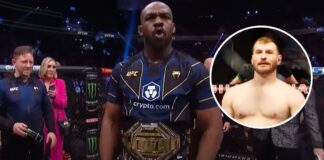 „Jak odjechane byłoby…” – Jon Jones rozważa przejście na emeryturę po walce ze Stipe Miociciem