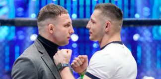 Adrian Bartosiński z pasem? Tomasz Sarara znokautuje? Przegląd kursów Superbet przed XTB KSW 81