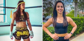 Ariane Lipski powróci w lipcu do oktagonu UFC