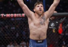 Jim Miller chce ustanowić niesamowity rekord w UFC