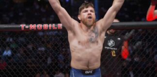 Weteran UFC, Jim Miller, powróci w czerwcu do oktagonu