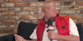 Wszystkie moje konflikty były prawdziwe – Marcin Najman szczerze o swojej karierze w sportach walki