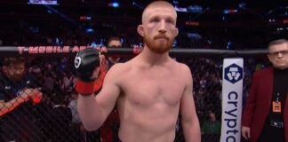 Utalentowany Bo Nickal wraca do oktagonu na UFC 290