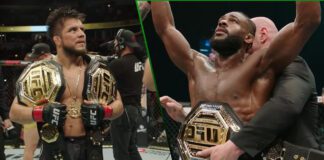 Odliczanie do gali UFC 288: Sterling vs Cejudo (WIDEO)