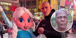 Alex Pereira prześmiewczo o zmianie kategorii wagowej. „Poatan” wbija szpilkę mistrzowi UFC (WIDEO)