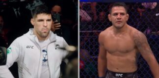 Vicente Luque vs Rafael dos Anjos planowane jako walka wieczoru lipcowej gali UFC