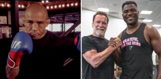 „Miał wszystko, aby podpisać świetny kontrakt, ale…” – Jose Aldo o odejściu Francisa Ngannou z UFC