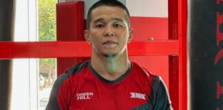 Jeden z największych talentów wagi muszej został podpisany przez UFC