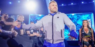 Marek Samociuk: „Chciałbym wyrazić ogromny szacunek i podziękowania dla Japonii”