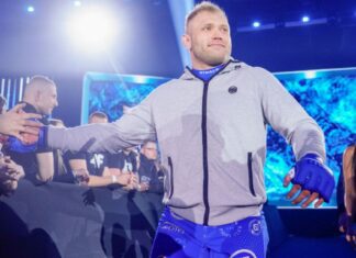 Marek Samociuk: „Chciałbym wyrazić ogromny szacunek i podziękowania dla Japonii”